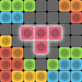 Block Puzzle : Brick Puzzle icon