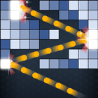 Bricks Breaker Ace أيقونة