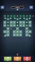 Bricks Breaker Ace تصوير الشاشة 1
