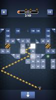 Bricks Breaker Ace تصوير الشاشة 2