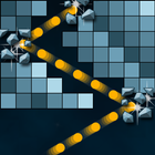آیکون‌ Brick breaker 10x13
