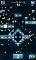 برنامه‌نما Brick breaker 10x13 عکس از صفحه