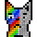 APK Coloring artbook