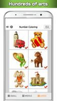 پوستر Coloring artbook