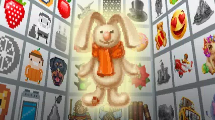 Coloring artbook XAPK download