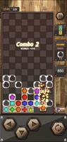 Hexa : Retro puzzle ภาพหน้าจอ 3
