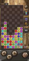 Hexa : Retro puzzle ภาพหน้าจอ 2