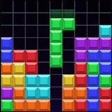 Retro Puzzle King 2 ícone