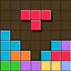 Block Puzzle 3 : Classic Brick ícone