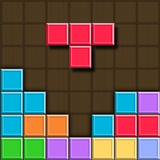 Block Puzzle 3 : Classic Brick biểu tượng