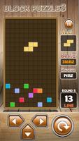 Block Puzzle 3 : Classic Brick پوسٹر