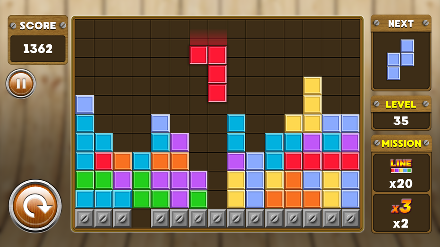 無料で ブロックパズル3 アプリの最新版 Apk1 7 6をダウンロードー Android用 ブロックパズル3 Apk の最新バージョンをダウンロード Apkfab Com Jp