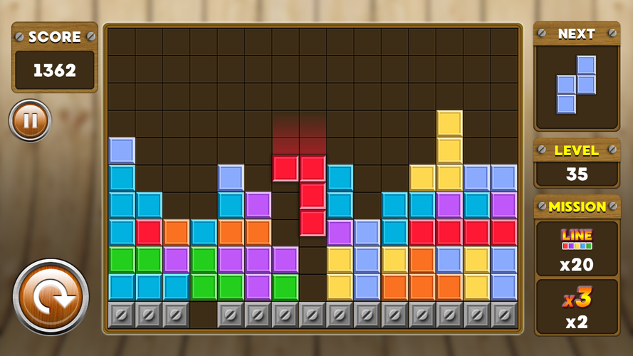 無料で ブロックパズル3 アプリの最新版 Apk1 7 6をダウンロードー Android用 ブロックパズル3 Apk の最新バージョンをダウンロード Apkfab Com Jp
