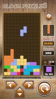 Block Puzzle 3 : Classic Brick تصوير الشاشة 2