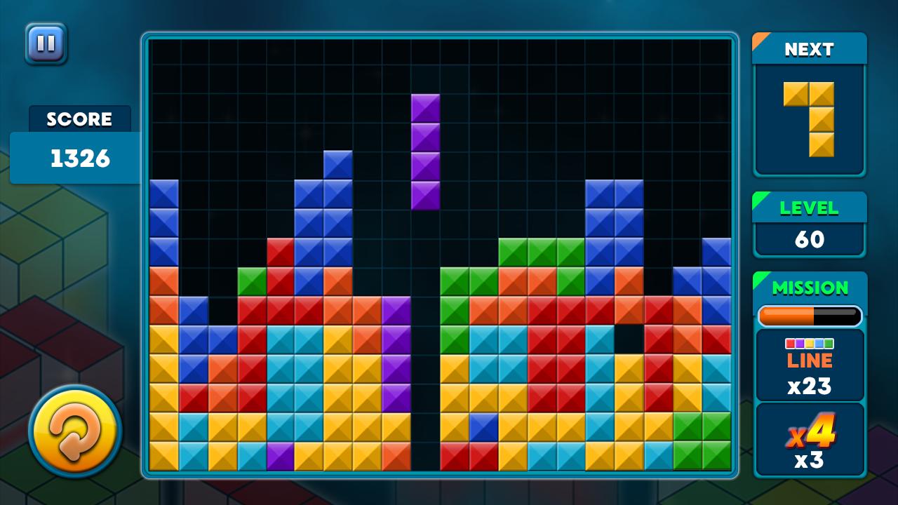 Legend of Block Puzzle Game for Android - APK Download