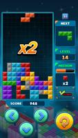 Legend of Block Puzzle Game Ekran Görüntüsü 2