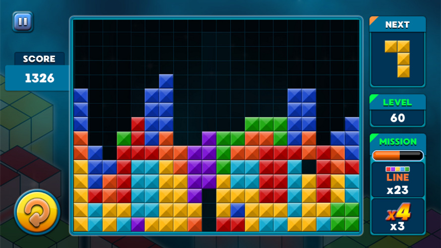 無料で ブロックパズルゲームの伝説 アプリの最新版 Apk1 5 9をダウンロードー Android用 ブロックパズルゲームの伝説 Apk の最新バージョンをダウンロード Apkfab Com Jp