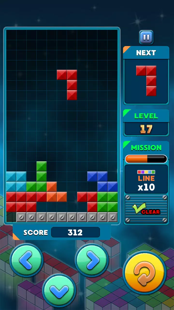 Legend of Block Puzzle Game APK for Android Download