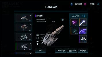 War of Spaceship Ekran Görüntüsü 3