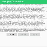 Dengan Caraku Go screenshot 3