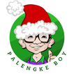 Palengke Boy アイコン