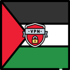 Palestine VPN - Private Proxy APK