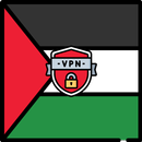 Palestine VPN - Private Proxy APK