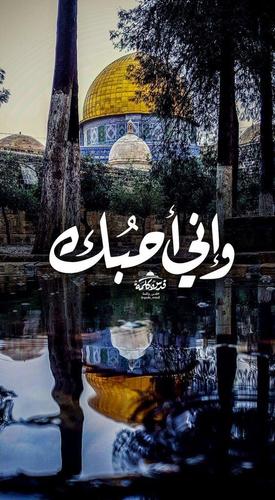 Palestine Al Quds Wallpaper For Android Apk Download