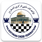 Palestine Chess Federation icon