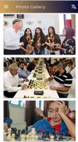 3 Schermata Palestine Chess Federation
