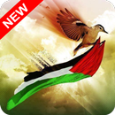 Palestine Flag Wallpaper APK