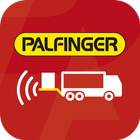 PALFINGER IMPACT আইকন