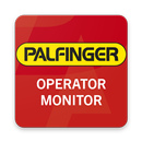 PALFINGER Operator Monitor APK