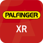 PALFINGER XR أيقونة