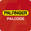 PALFINGER Palcode APK
