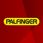 PALFINGER Mobile icône