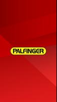 PALFINGER Mobile Cartaz