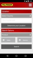 Palfinger Mobile Screenshot 2