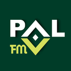 Pal Fm icône