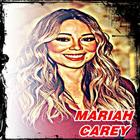 Mariah Carey - GTFO Songs アイコン