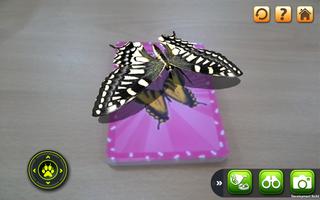 3D LEARNING CARD BUGS capture d'écran 2