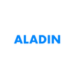 Aladin - Počasie ícone