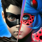Ladybug Adventure Fall game иконка