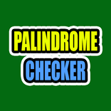 Palindrome Checker App