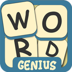 Word Genius: Hidden Words-icoon