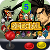 The Samurai Supirittsu Showdown 5 Special APK