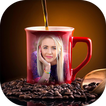 Coffee Mug Photo Frames