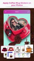 Coffee Mug Photo Frames Screenshot 1