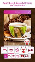 Coffee Mug Photo Frames capture d'écran 3