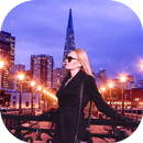 City Photo Frames APK